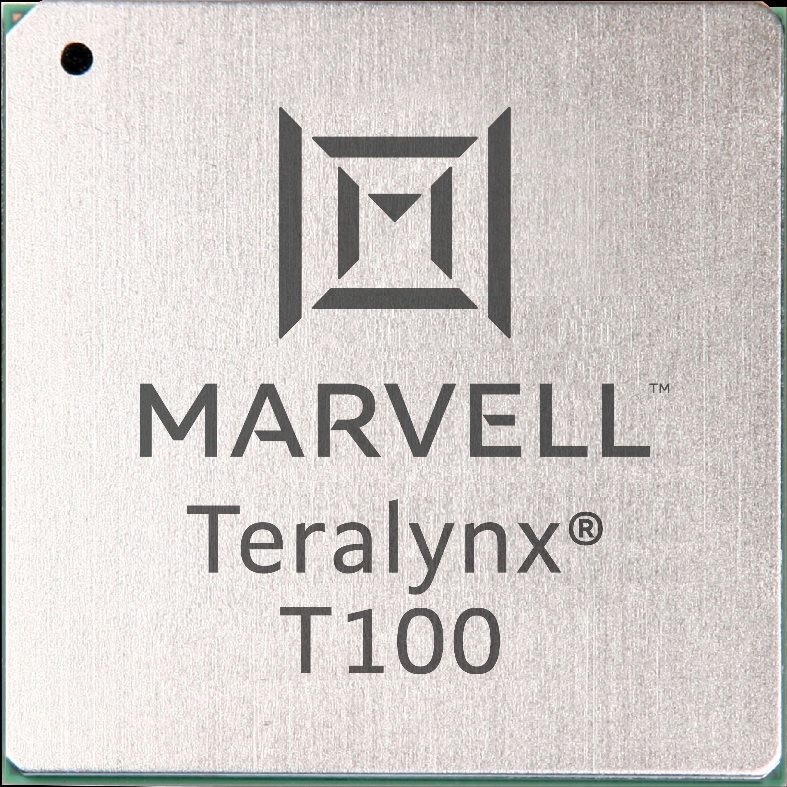Marvell Announces Availability of Industry's First 102.4 Tbps Switch Purpose-Built for AI and Cloud Data Center Infrastructure